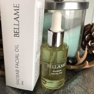Bellame Baobab Facial Oil NIB